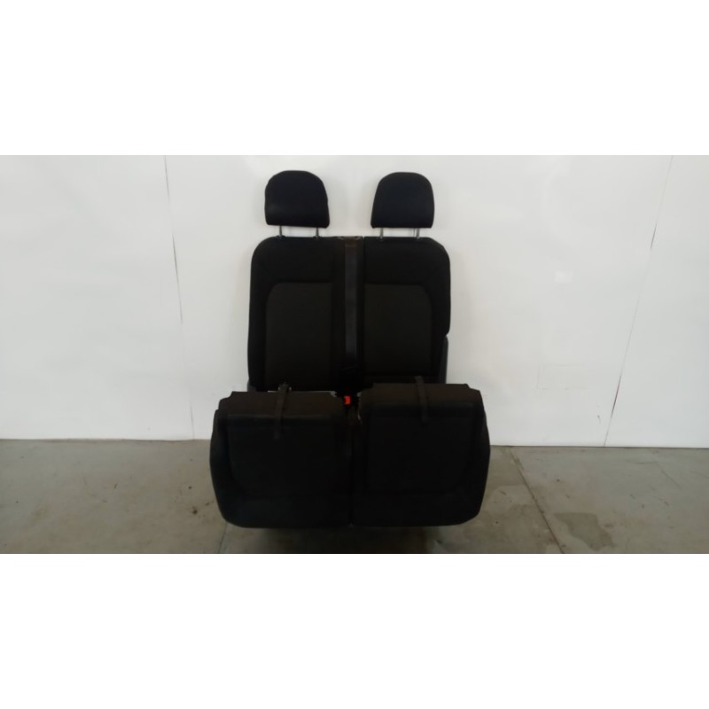 MAN FRONT SEATS MAN TGE used