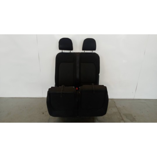 SEDILI ANTERIORI MAN TGE usato