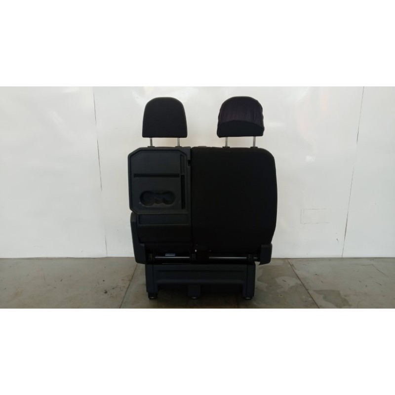 MAN FRONT SEATS MAN TGE used