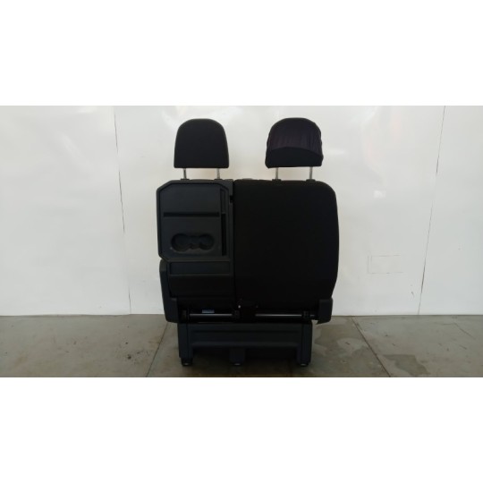 FRONT SEATS MAN TGE used