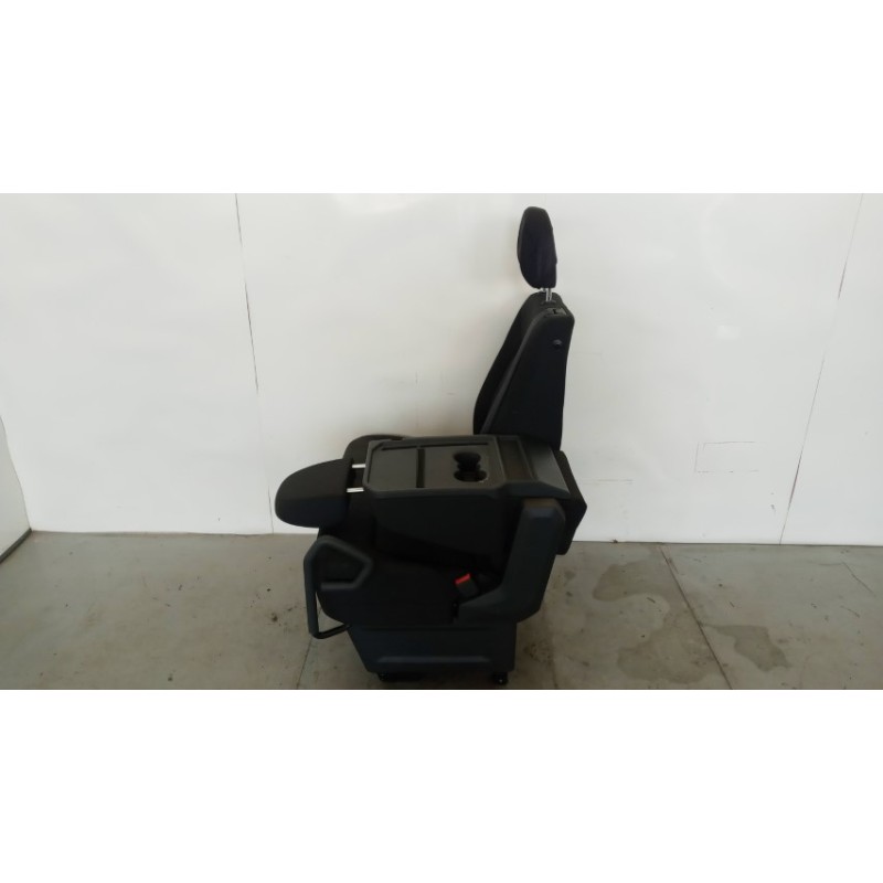 MAN FRONT SEATS MAN TGE used