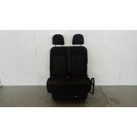 SEDILI ANTERIORI MAN TGE usato