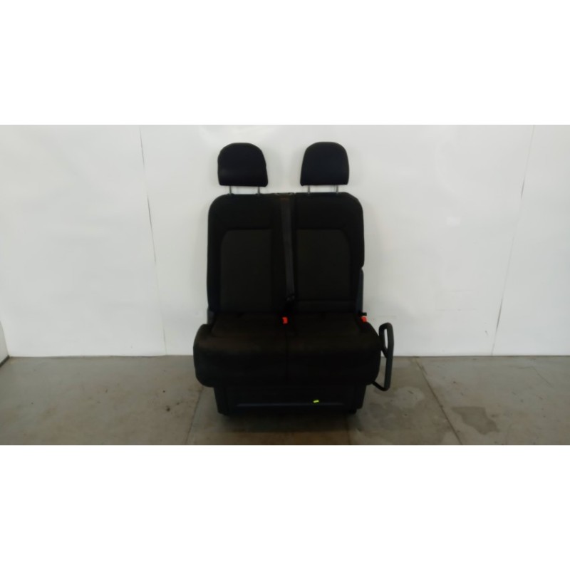 MAN FRONT SEATS MAN TGE used