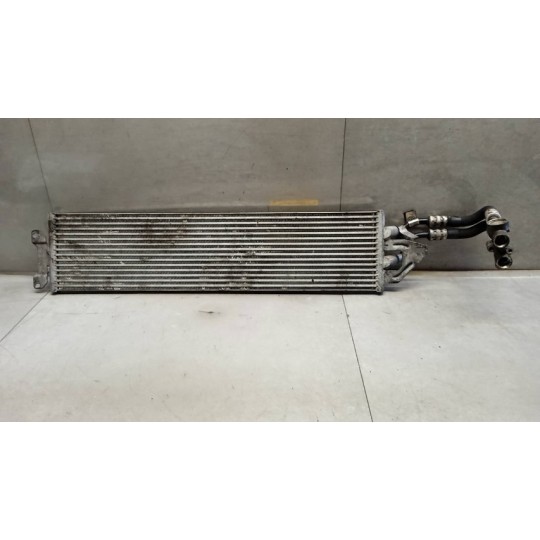 OIL HEAT RADIATOR  MAN TGE used