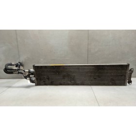 RADIATORE OLIO MAN TGE usato