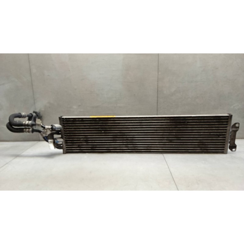 MAN OIL HEAT RADIATOR  MAN TGE used