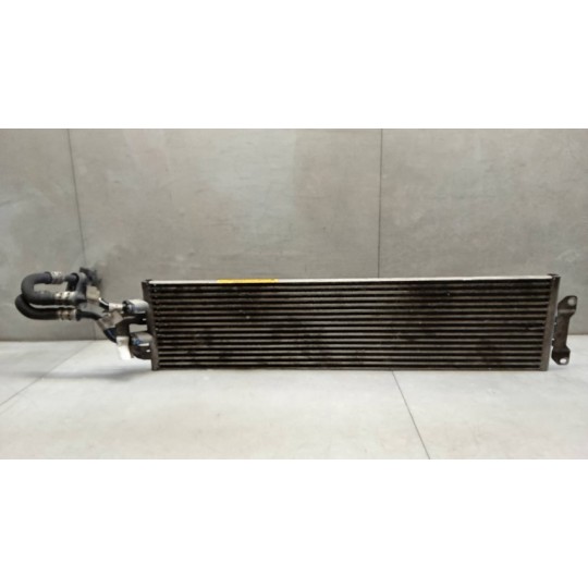 OIL HEAT RADIATOR  MAN TGE used