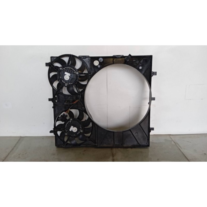 MAN CONVEYOR ELECTRIC FAN MAN TGE used