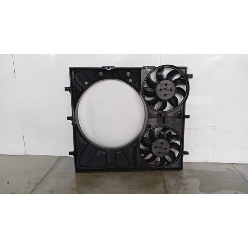 MAN CONVEYOR ELECTRIC FAN MAN TGE used