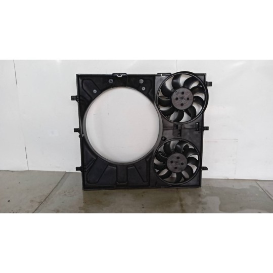 CONVEYOR ELECTRIC FAN MAN TGE used