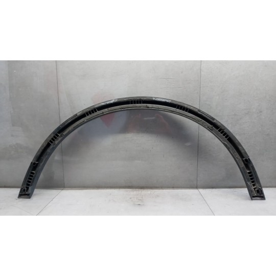 PARAFANGHINO POST. SINISTRO MAN TGE used