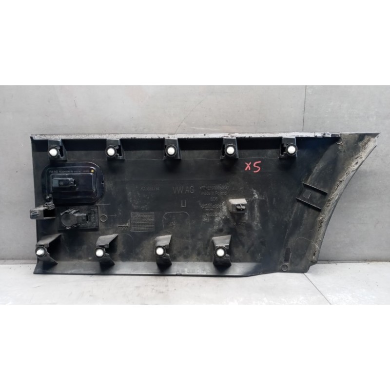 MAN PLASTICHE ESTERNE VARIE MAN TGE usato