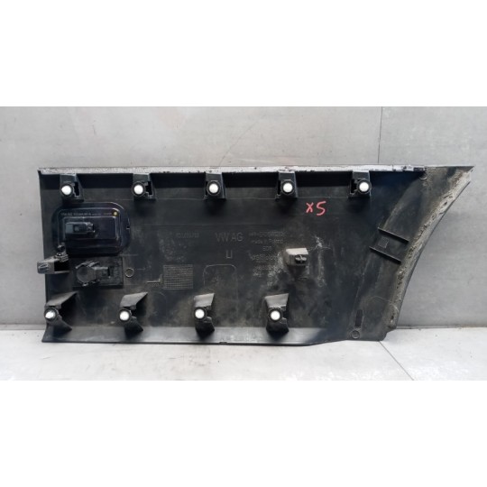 PLASTICHE ESTERNE VARIE MAN TGE usato