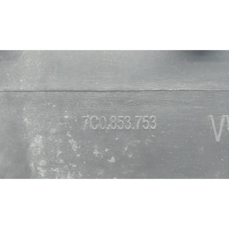 MAN PLASTICHE ESTERNE VARIE MAN TGE usato