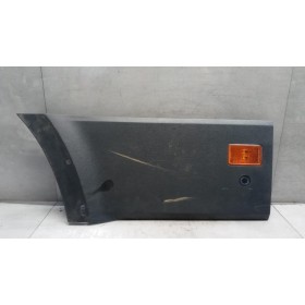 PLASTICHE ESTERNE VARIE MAN...