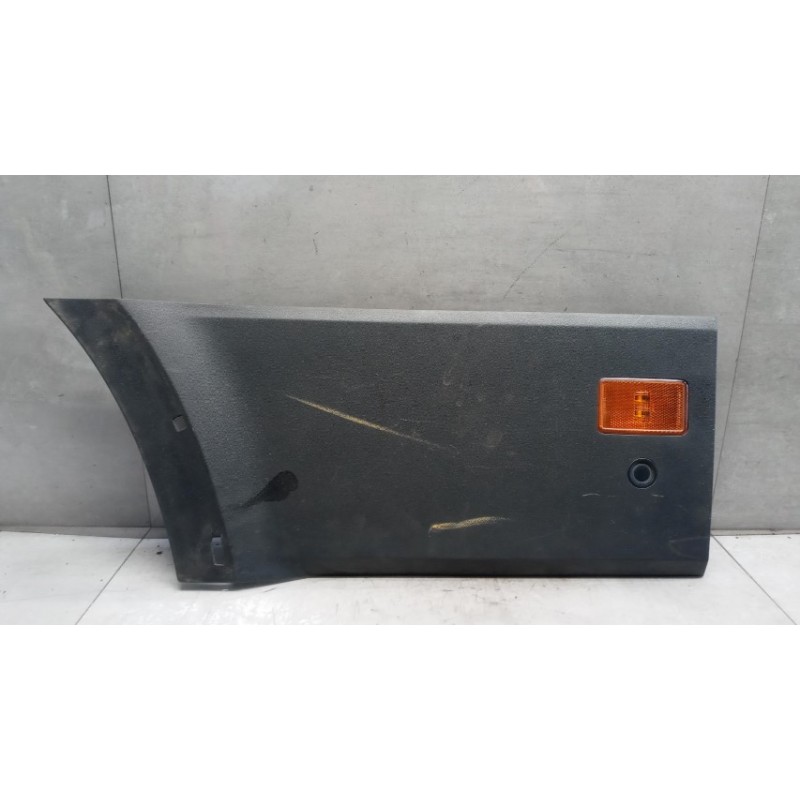 MAN PLASTICHE ESTERNE VARIE MAN TGE usato