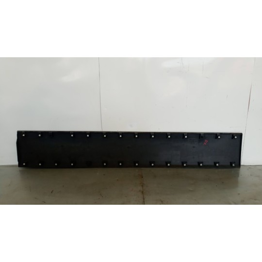 PLASTICHE ESTERNE VARIE MAN TGE used