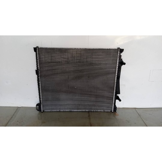 WATER HEAT RADIATOR  MAN TGE used