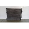MAN WATER HEAT RADIATOR  MAN TGE used