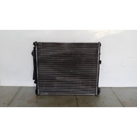 RADIATORE ACQUA MAN TGE usato