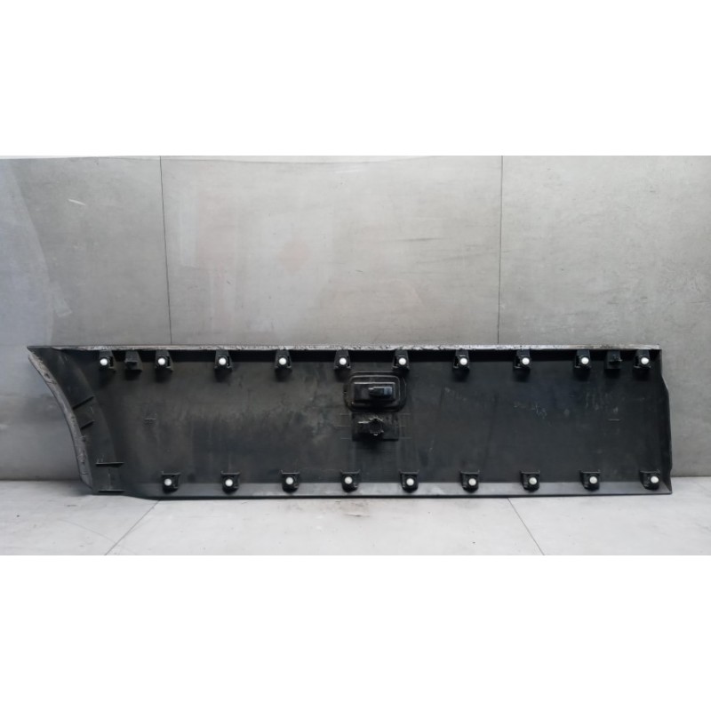 MAN PLASTICHE ESTERNE VARIE MAN TGE usato