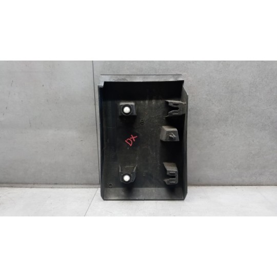 PLASTICHE ESTERNE VARIE MAN TGE used