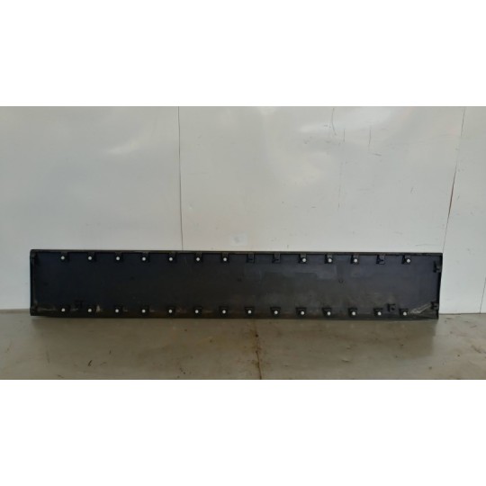 PLASTICHE ESTERNE VARIE MAN TGE used