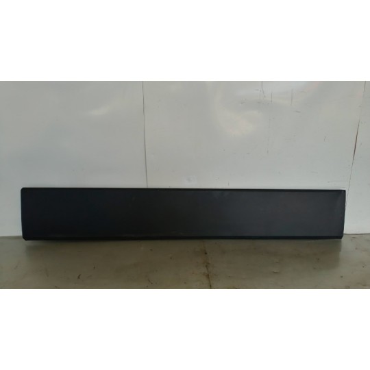 PLASTICHE ESTERNE VARIE MAN TGE used