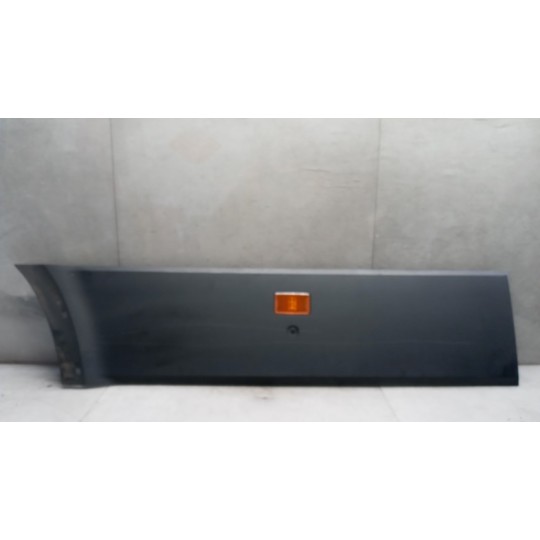 PLASTICHE ESTERNE VARIE MAN TGE used