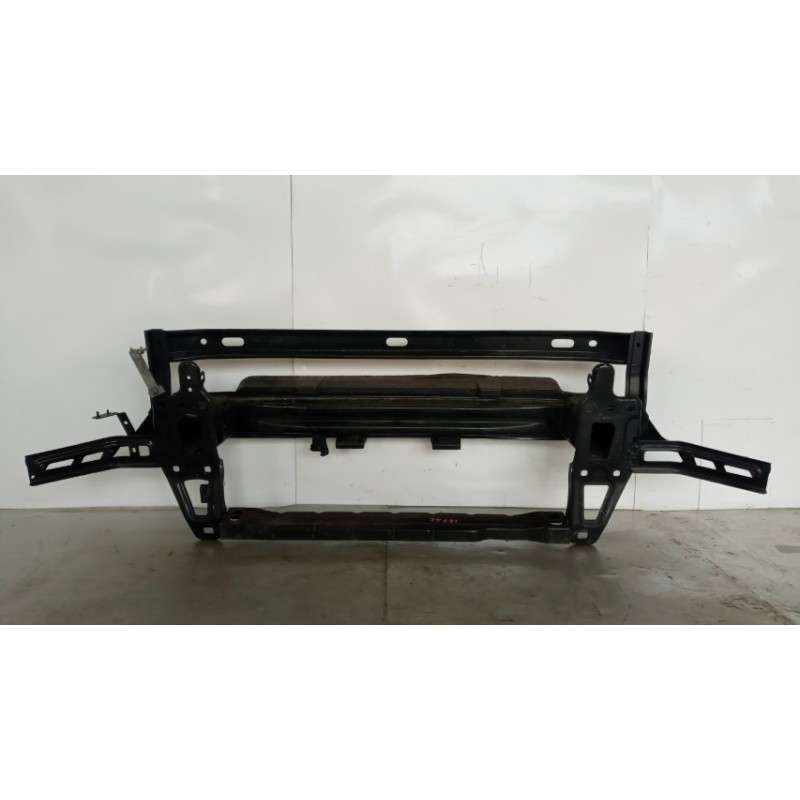 MAN TRAVERSA ANTERIORE PARAURTO MAN TGE usato