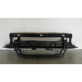 CROSS FRONT BUMPER 
 MAN...