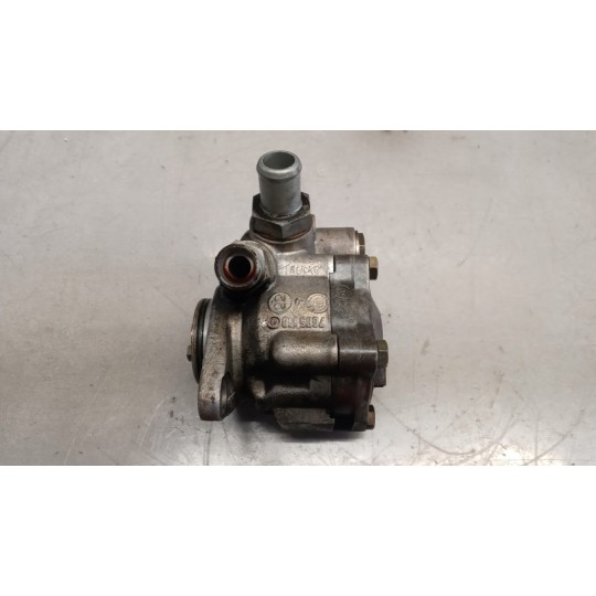 STEERING PUMP IVECO EUROTECH used