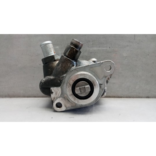 STEERING PUMP IVECO EUROTECH used