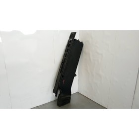 SUCTION DUCT MAN TGX  used