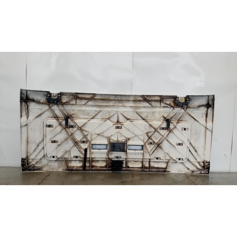 MAN MASKS MAN TG-A 2000>2007 used