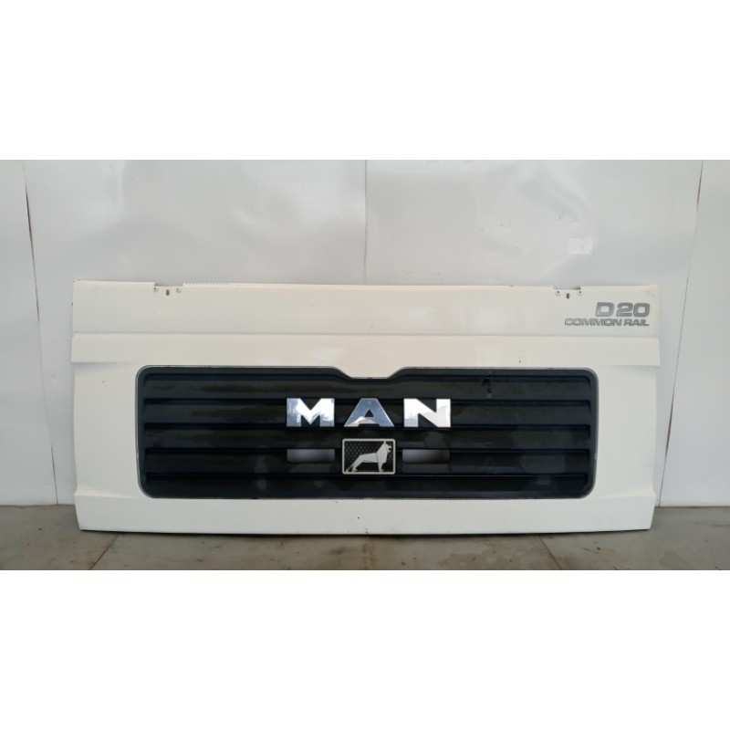 MAN MASKS MAN TG-A 2000>2007 used