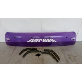 SUN VISORS MAN TG-A...