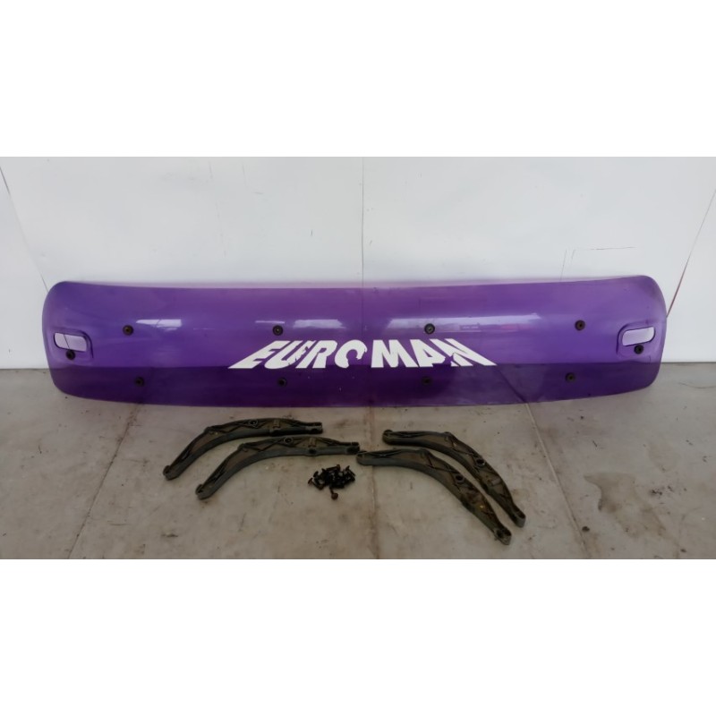 MAN SUN VISORS MAN TG-A 2000>2007 used