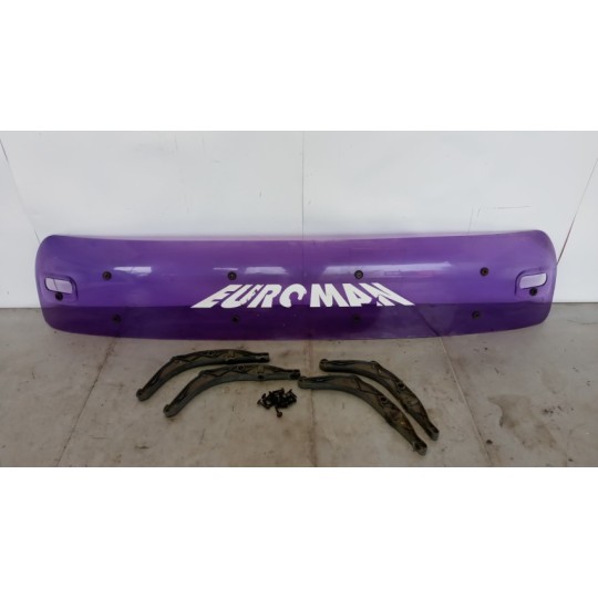 VISIERA PARASOLE MAN TG-A 2000>2007 usato