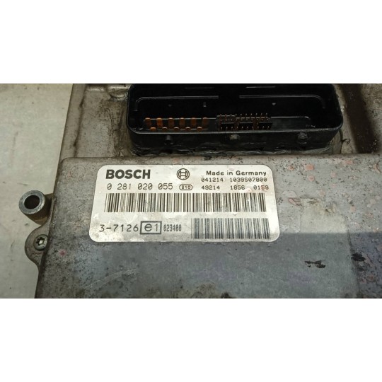 ENGINE UNIT MAN TG-A 2000>2007 used