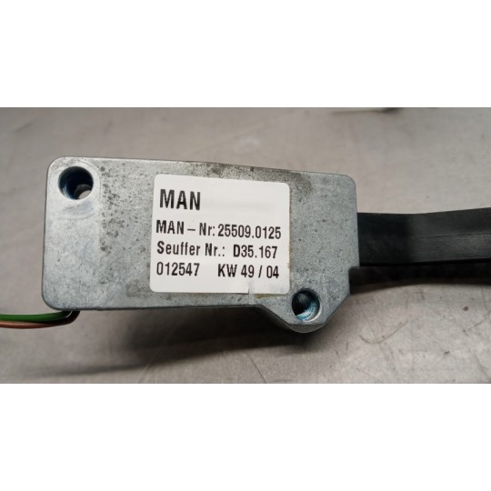 DEVIOLUCI MAN TG-A 2000>2007 usato