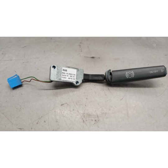 DEVIOLUCI MAN TG-A 2000>2007 usato