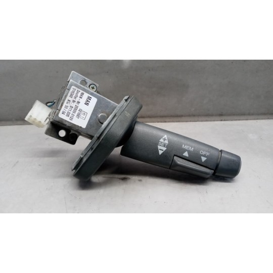 VARIOUS SWITCHES AND BUTTONS C  MAN TG-A 2000>2007 used