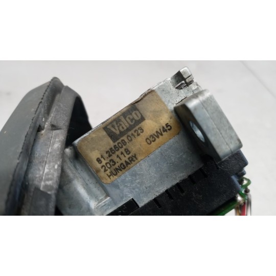 DEVIOLUCI MAN TG-A 2000>2007 usato