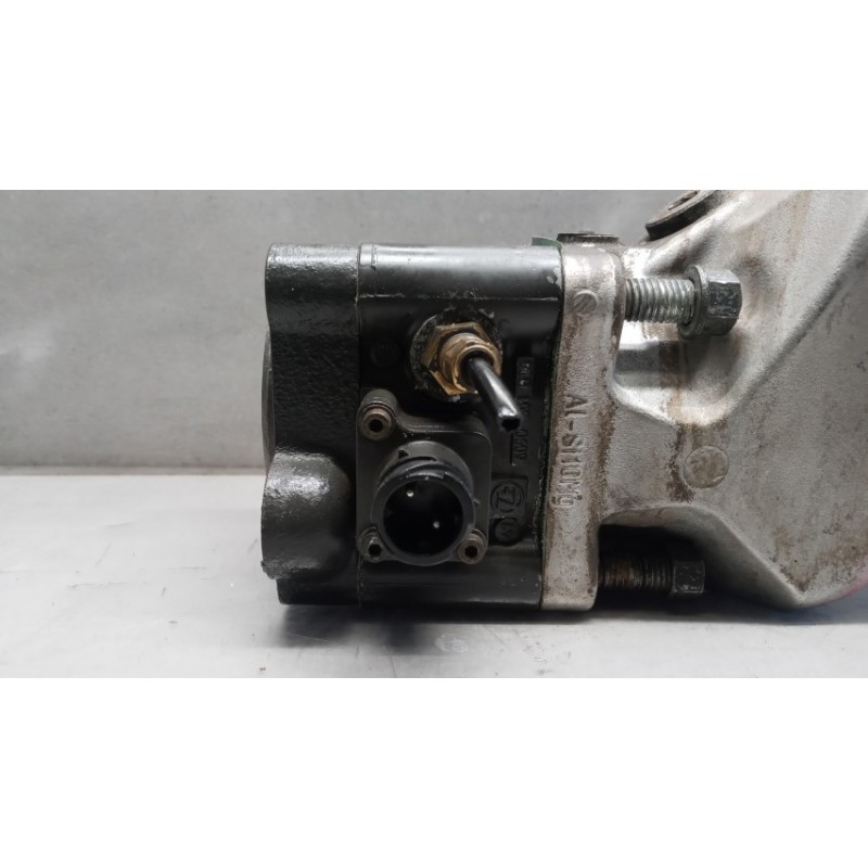 DAF PRESE DI FORZA DAF XF105 usato