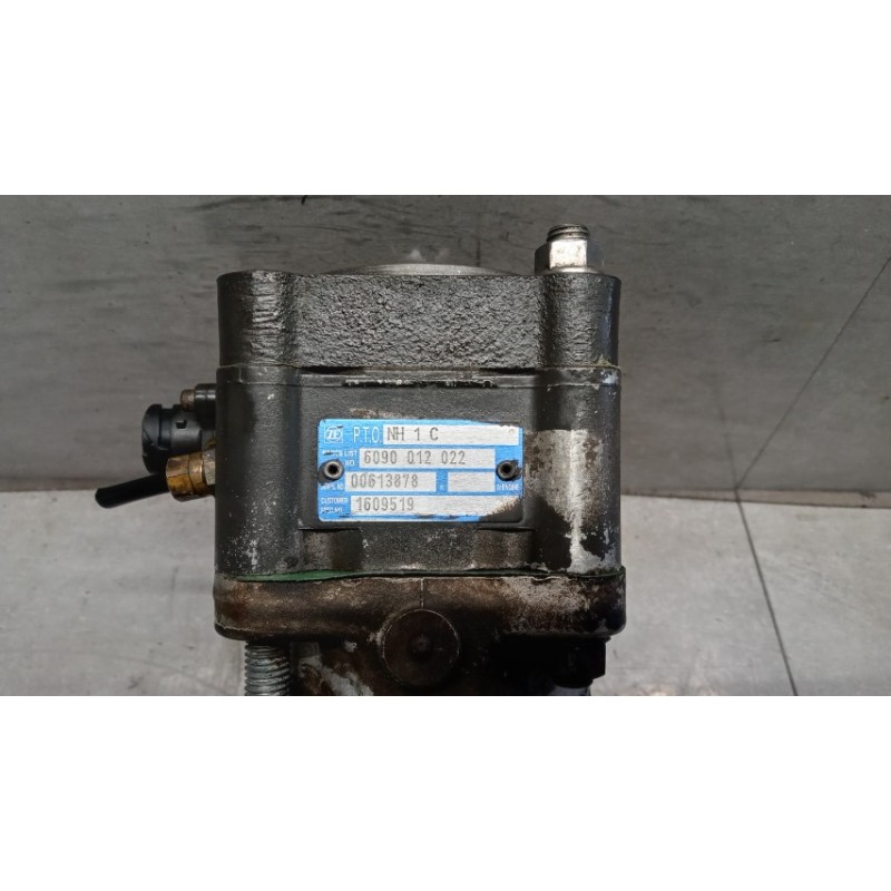 DAF PTO DAF XF105 used