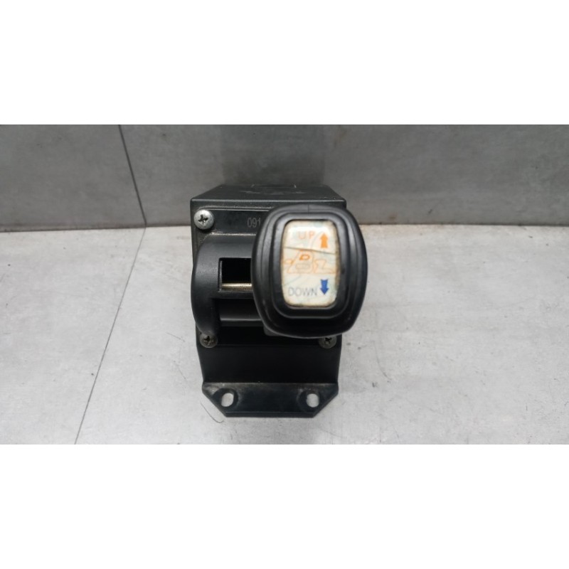 DAF LEVERAGGIO DAF XF105 usato