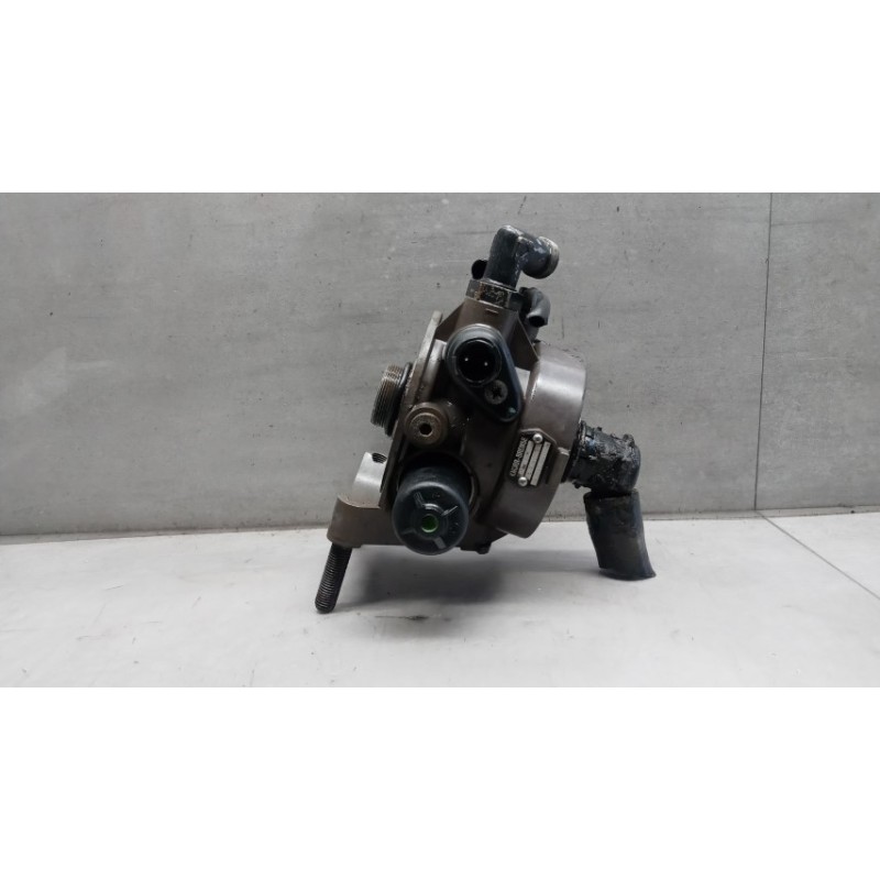 MAN DRIER BARKESYSTEM  MAN TG-A 2000>2007 used