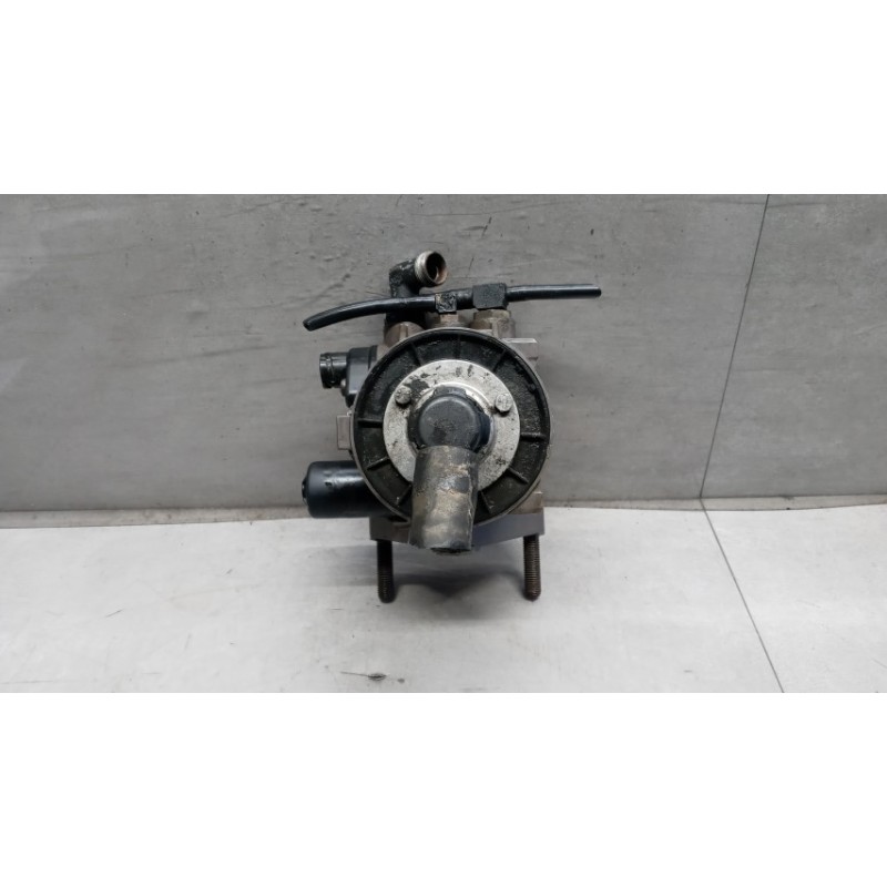 MAN DRIER BARKESYSTEM  MAN TG-A 2000>2007 used