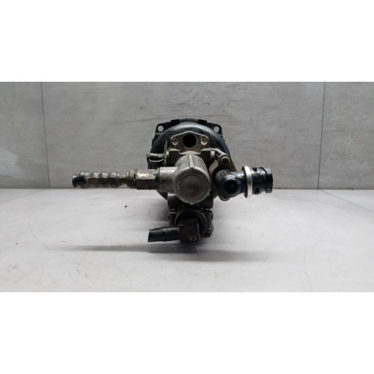 PUMP CLUTCH MAN TG-A 2000>2007 used